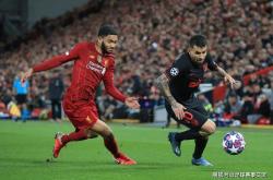 世俱杯： 马德里竞技vs博塔弗戈、迈阿密国际vs帕尔梅拉斯