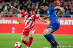 西甲联赛，阿拉维斯vs巴伦西亚，阿拉维斯保级生死战。