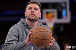 NBA球探预测湖人队卢卡·东契奇将赢得MVP，复仇独行侠