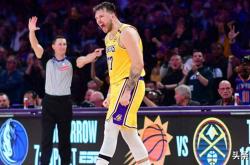 好消息，湖人队聘请曾与东契奇关系密切的独行侠教练霍尔索普尔