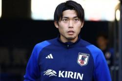 德天空：霍芬海姆与日本中卫町田浩树商谈转会