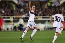 意甲：博洛尼亚表现起伏不定，热那亚状态难言理想