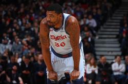 马库斯-斯玛特与华盛顿奇才达成买断协议