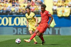 世体：曼联瞄准塞维利亚中场阿古梅，球员解约金高达4050万欧元