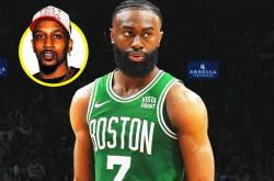 波士顿凯尔特人能为交易杰伦布朗，得到的5个最好的交易筹码