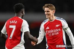 英(yīng)超情报：阿森纳擅打升班马，利兹联陷伦敦魔咒