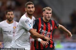 爆冷！意甲-帕夫洛维奇破门 米兰1-2克雷莫纳遭开门黑