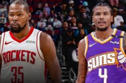 菲尼克斯太阳将顶薪续约德文·布克