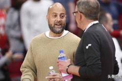 有趣，火箭队总经理斥责杜兰特交易报道的虚假“内幕人士”