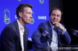 突发！NBA最佳第六人，预计签约金州勇士