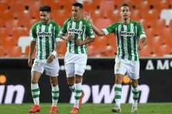 西甲 ！维戈塞尔塔VS皇家贝蒂斯 赛前精准比分预测！