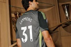 2100万歐(ōu)新门！曼联官方(fāng)：新援拉门斯在曼联将穿31号