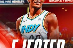 因祸得福？步行者一换三，拿下犹他爵士中锋凯斯勒