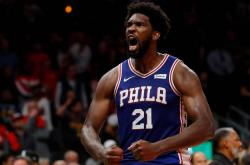 费城76人：恩比德如何重回巅峰？