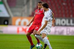 沃尔夫斯堡主场表现不佳，美因茨周中欧会杯逆转成功！