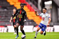 波鸿或能抓住机会客场赢球