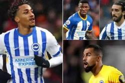 英超黑店3200万中卫拒(jù)续约，引利物浦、热刺、纽卡抢购！