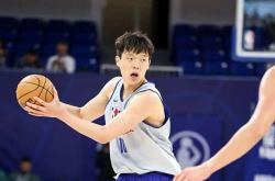 波特兰开拓者新赛季巡礼：中国球员杨瀚森引关注