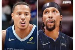 克利夫兰骑士：应该交易加兰吗？