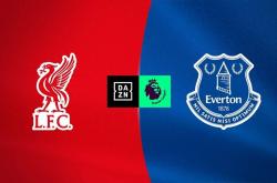 利物浦vs埃弗顿前瞻：默西塞德郡德比 利物浦无惧埃弗顿