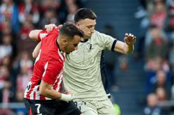 西甲：奥萨苏纳表现跳跃，埃尔切状态稳定