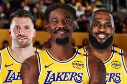 西部要变天！官方：28岁中锋凯勒-凯利重返洛杉矶湖人