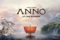 《纪元117：罗马和平》前瞻：兼具自由与深度(dù)的策略