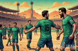 西甲 贝蒂斯 VS 馬(mǎ)竞