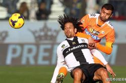 意甲联赛，帕尔马VS都灵，都灵客战伤兵满营，帕尔马首胜来袭?