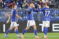 法布雷加斯神了，大黑马8场不败，超越尤文(wén)图斯亚特兰大