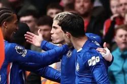 英超-切尔西3-0狼队：蓝军战绩不稳，狼队接近降级|前瞻