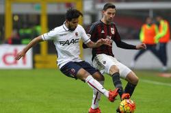 博洛尼亚连續(xù)不敌热那亚，热那亚客场连續(xù)保持不败纪录！