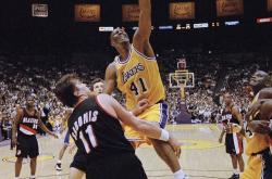 科比、奥尼尔队友，知名前NBA球员钓鱼时溺亡