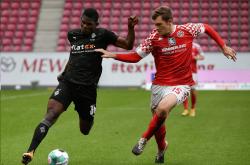 勒沃库森 VS 海登海姆