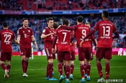 今日足球：海登海姆vs拜仁慕尼黑 佛罗伦萨vs乌迪内斯