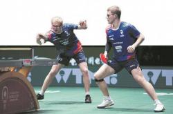 混团世界杯 中国队VS法国队