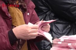 安逸！“红包”又到手了！贵阳一村累计分红超800万元！