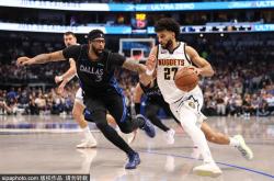 丹佛掘金迎战达拉斯独行侠：能否打破连败魔咒？