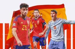 马卡：西班牙队6月8日热身赛踢智利，6月4日可能对阵中国男足