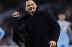 随着兰帕德率队2-1,莱斯特城0-2,南安普顿3-1,英冠最新积分榜出炉