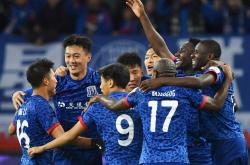 今日足球：成都蓉城VS布里兰 莱切斯特城VS南安普顿