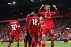 英超-热刺0-3利(lì)物浦：面对低迷热刺，利(lì)物浦冲击三连胜|前瞻