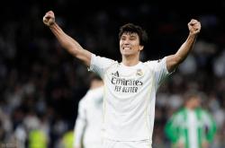 西甲联赛：皇马5-1大胜贝蒂斯，背后原因呼之欲出！