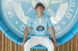 罗马诺：狼队与谈妥塞尔塔前锋费尔-洛佩斯，塞尔塔要价2000万欧