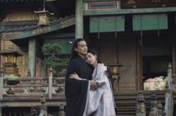 冷幽默让我忽略了陈都灵和周一围这父女感