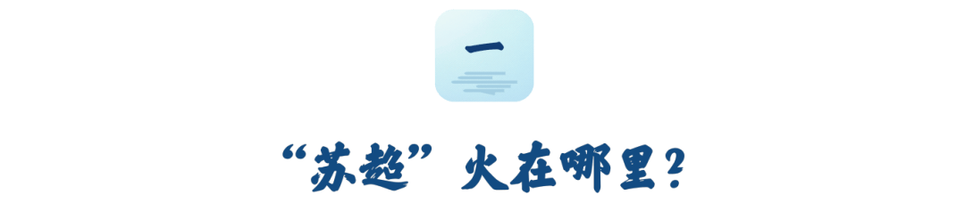 “苏超”为什么能火？这篇调研报告讲透了！