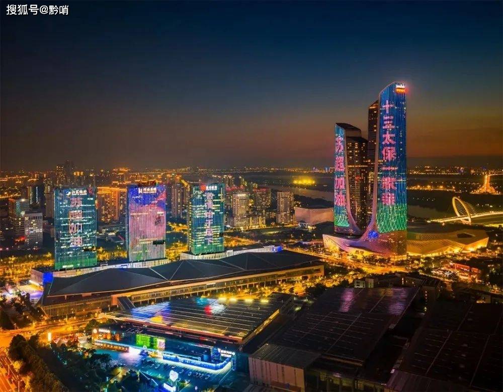 “苏超”为什么能火？这篇调研报告讲透了！