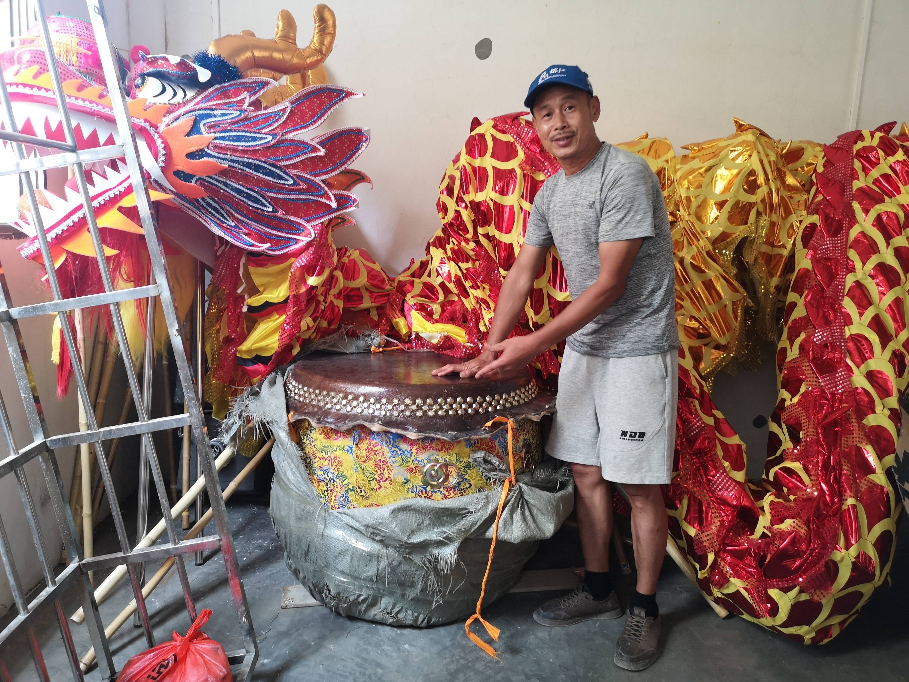 追光 | “村超”场边的鼓声,又响起来了!