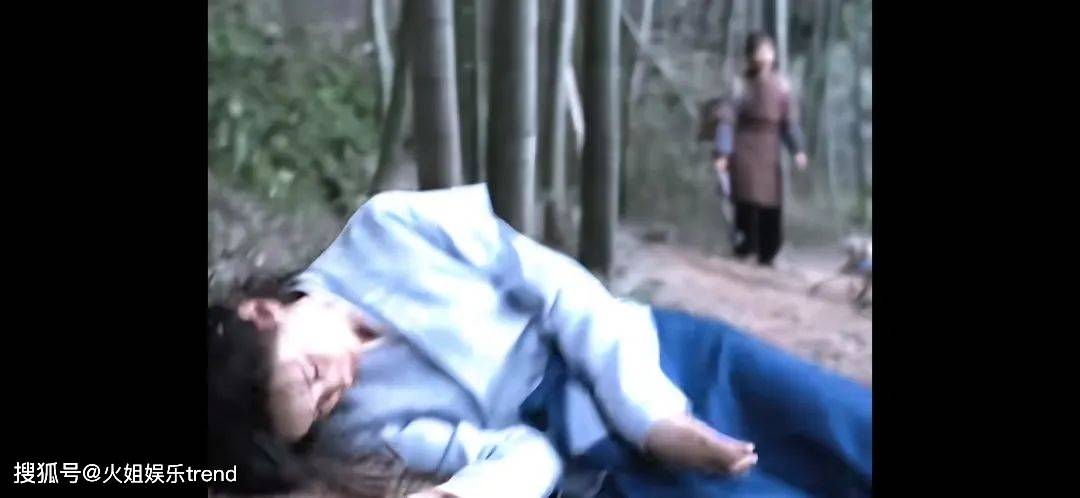 冷幽默让我忽略了陈都灵和周一围这父女感