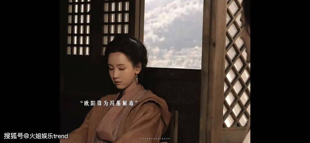 冷幽默让我忽略了陈都灵和周一围这父女感